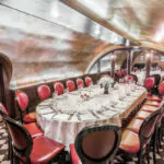 Tuttons - Private Dinners