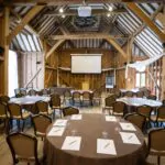 unique conference venue herts