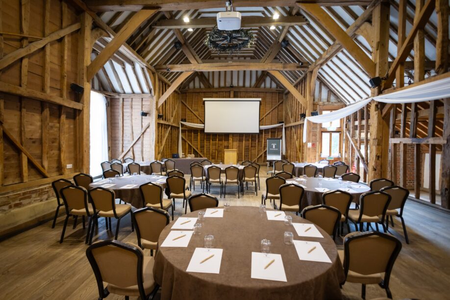 unique conference venue herts