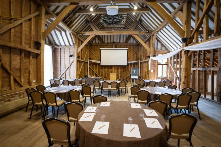 unique conference venue herts