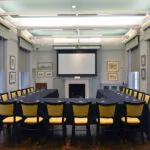 board room london