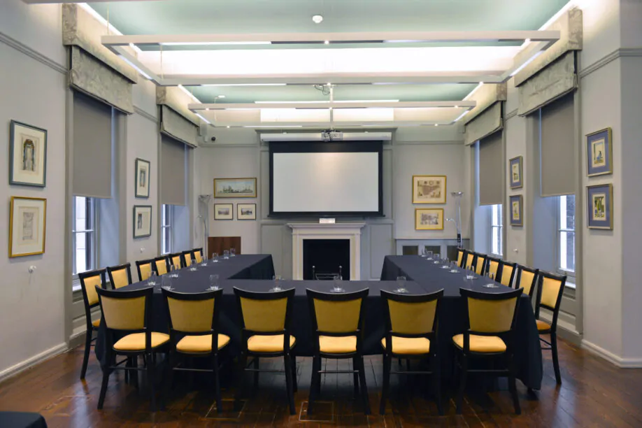 board room london