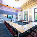 engineers house meeting rooms