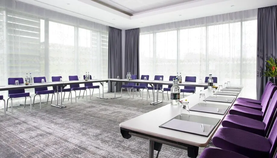 meeting room hire east midlands