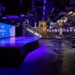 unique events venue london