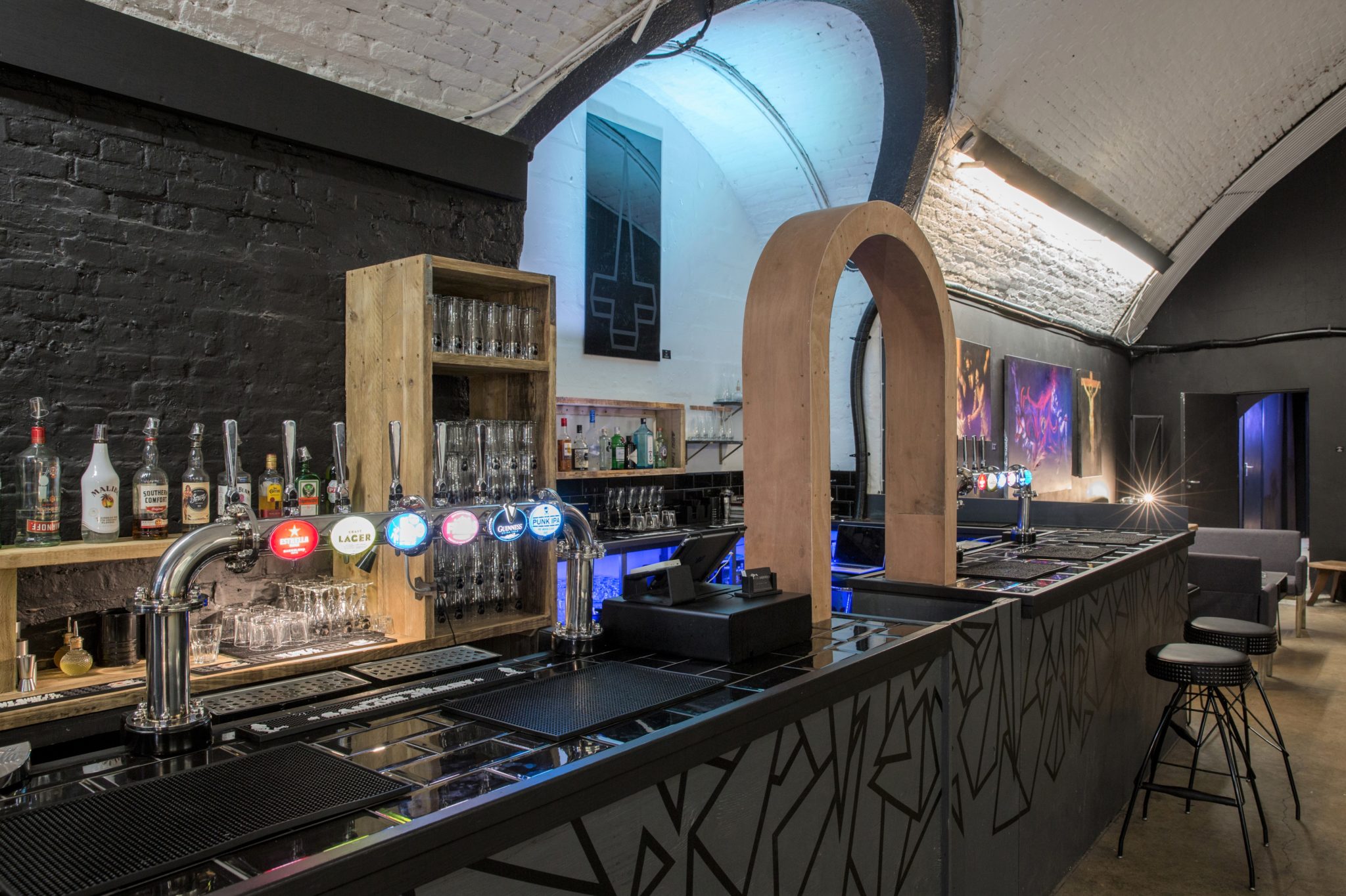party venue
