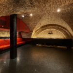 underground event space