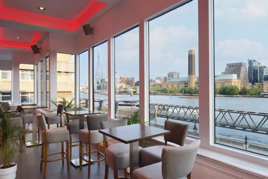 unique events space