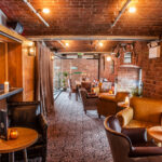 Liverpool Albert Dock Birthday Parties