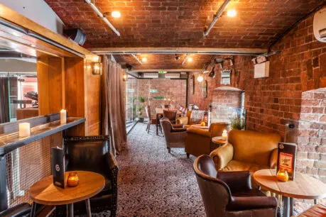 Liverpool Albert Dock Birthday Parties