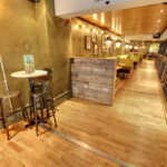 Revolution Birmingham Bar