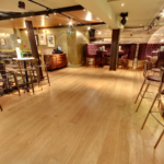 Revolution Birmingham Christmas Venue