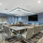 meeting rooms bracknell