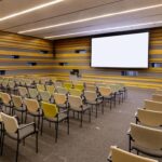 conference venue hire dundee