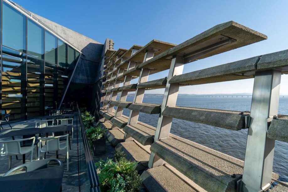 unique events venue for hire dundee