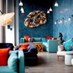 MTHR Lounge