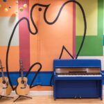 creative venue hire london