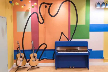 creative venue hire london