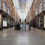 HarveyNichols Leeds Product Launch