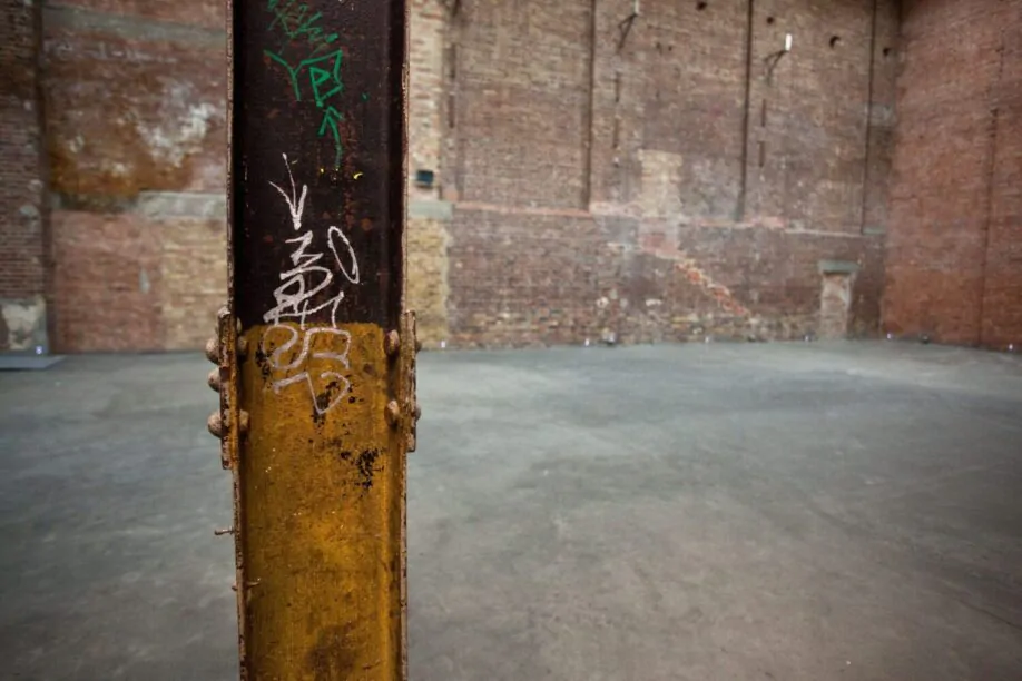 village underground dry hire venue