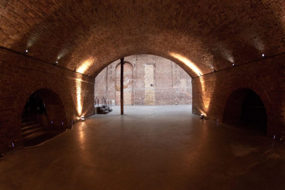 village underground