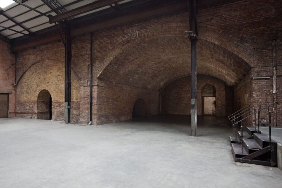 village underground