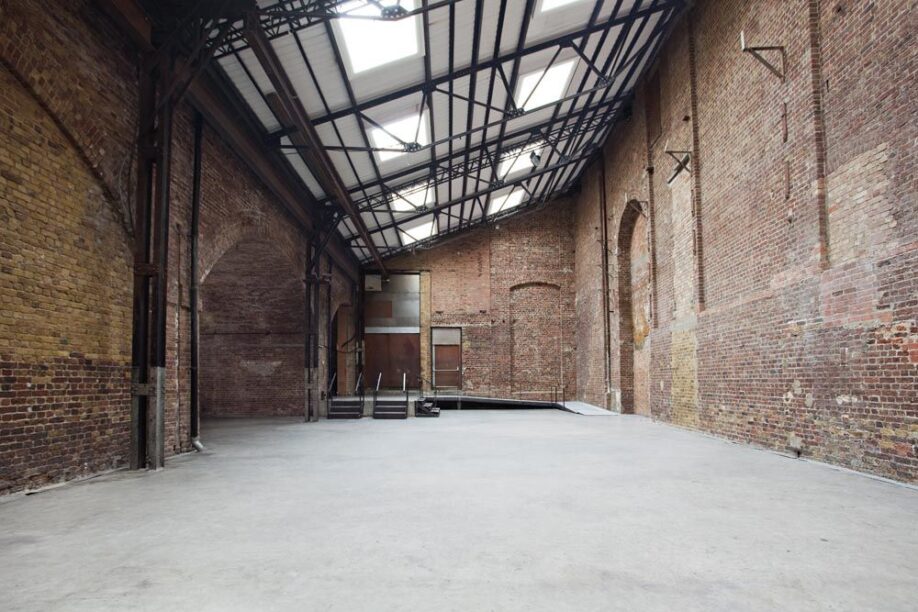 village underground