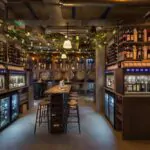 vagabond party venues