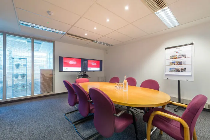 meeting room london