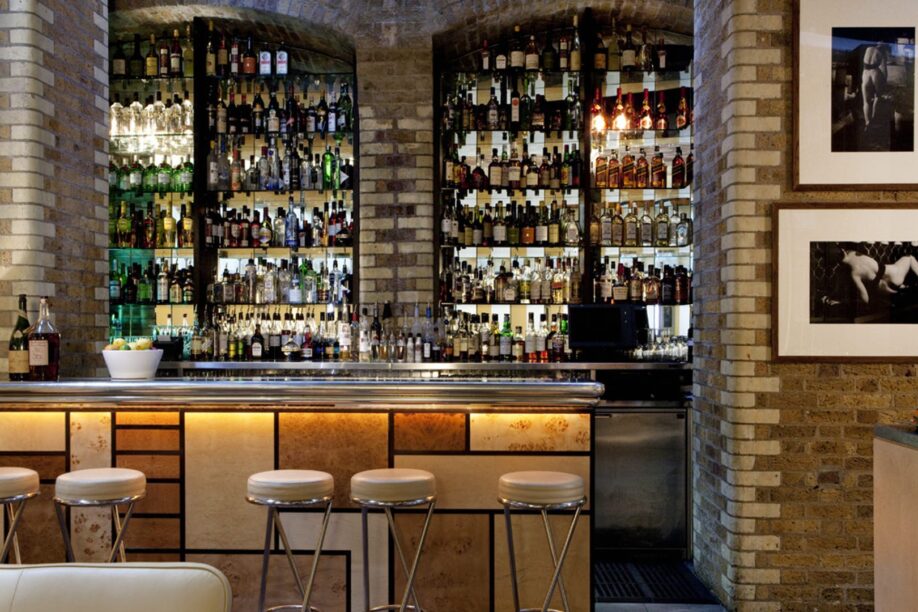 private party venue london