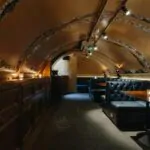 party at escapologist