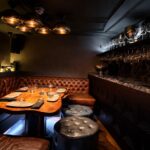 Private dining London