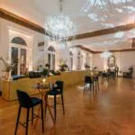 unique venue hire london