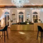 dry hire venue