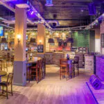 Bierkeller Party Venue