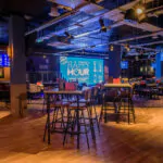 Bierkeller Private Hire