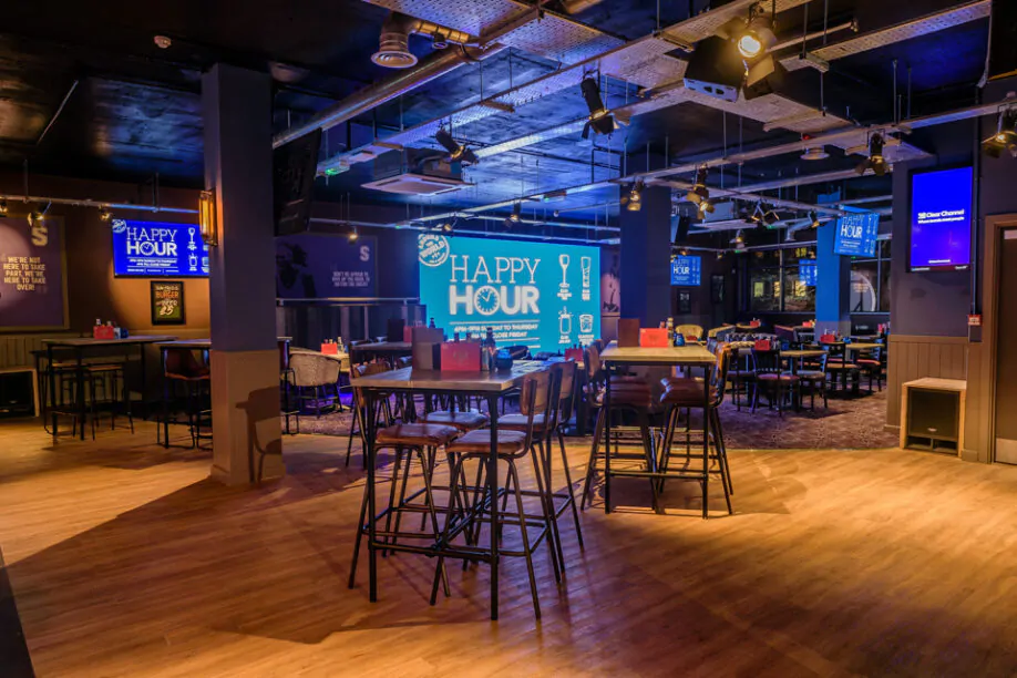 Bierkeller Private Hire