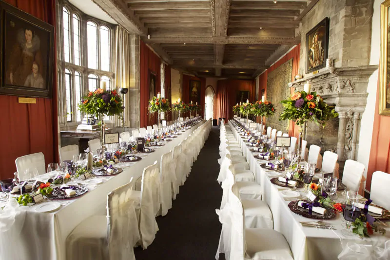 unique venue kent