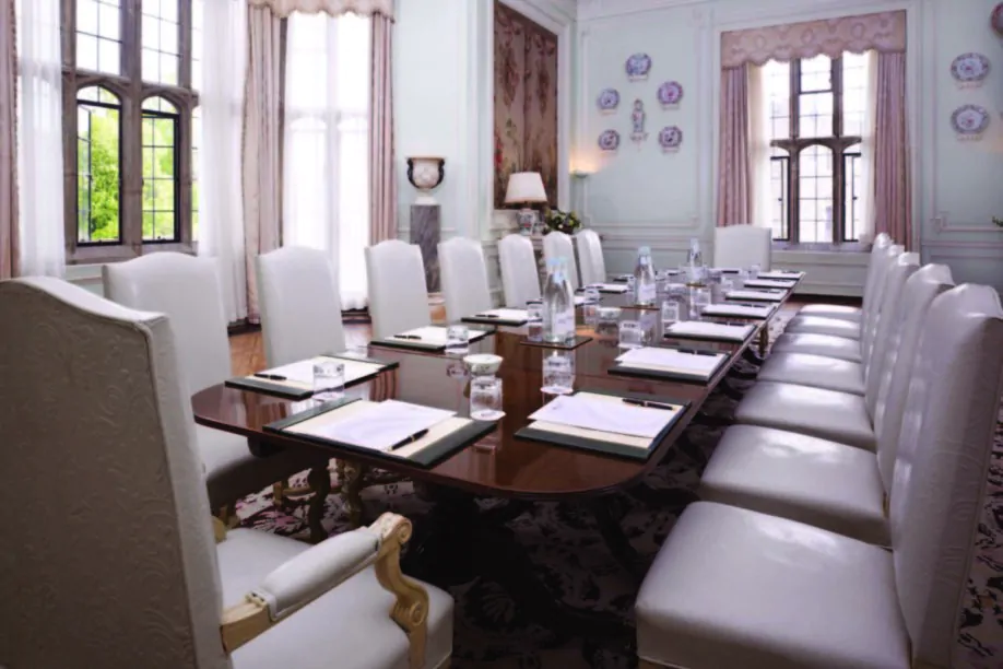 board meetings kent
