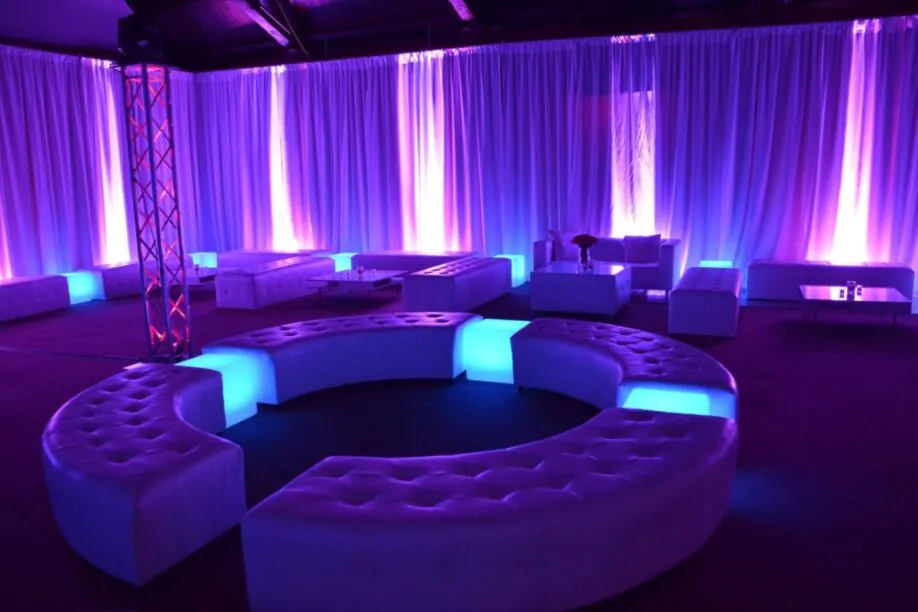 party venue london