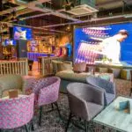 Nottingham Bierkeller Birthday Venue