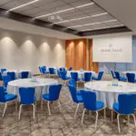 Corporate party venue in Prague