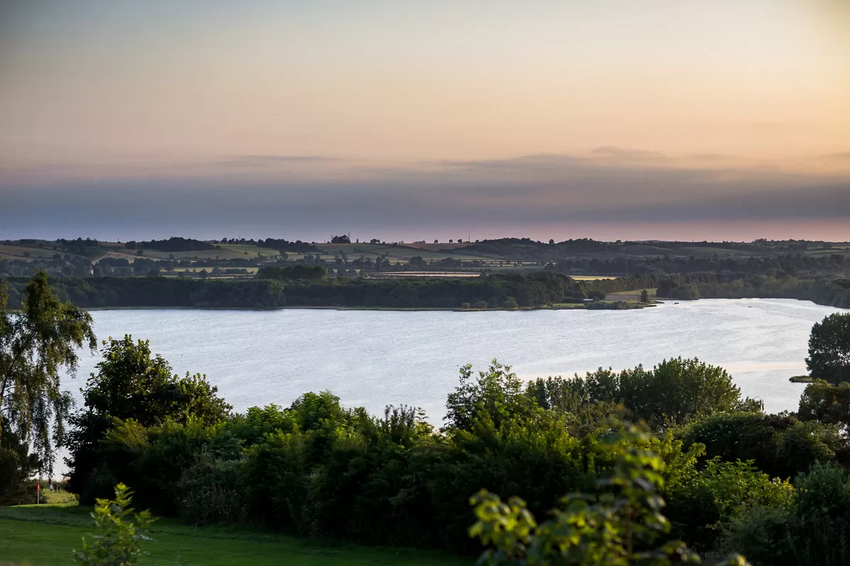 rutland water
