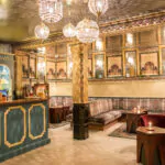 victorian bath house london