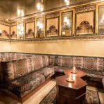 unique party venue london