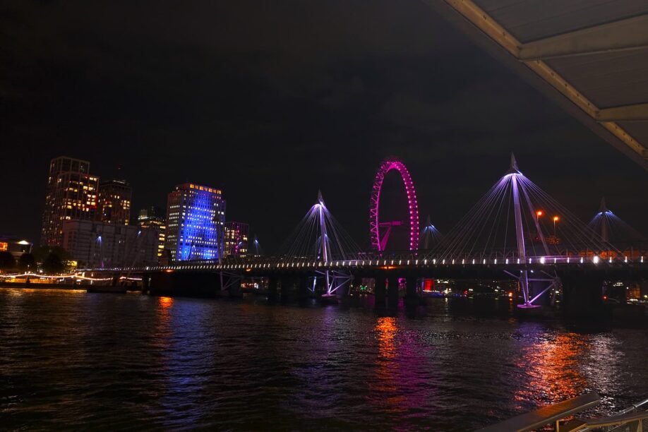 riverside venue hire