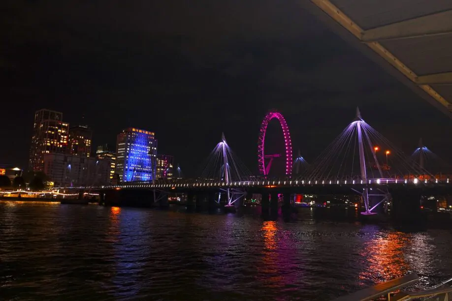riverside venue hire