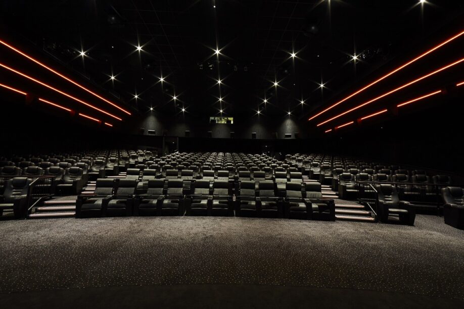 vue cinemas unique venues for corporate events