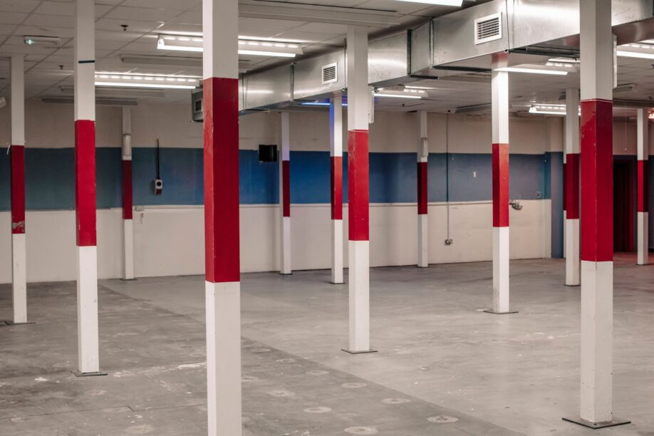 unique venue hire bristol