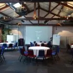 Unique venue Bristol